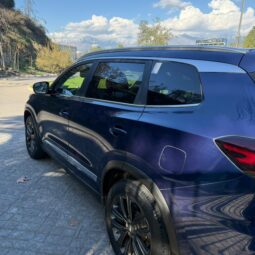 2021 Chery Tiggo 2 GLS MT lleno