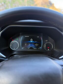 2021 Chery Tiggo 2 GLS MT lleno