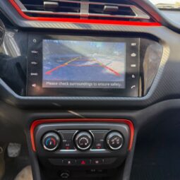 Chery Tiggo 2 GLX MT 2019 lleno