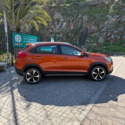 Chery Tiggo 2 GLX MT 2019