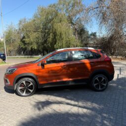 Chery Tiggo 2 GLX MT 2019