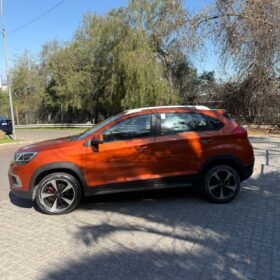 Chery Tiggo 2 GLX MT 2019