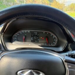 Chery Tiggo 2 GLX MT 2019