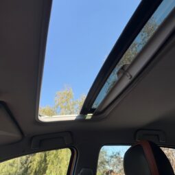 Chery Tiggo 2 GLX MT 2019 lleno