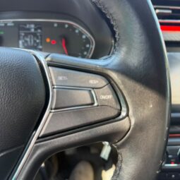 Chery Tiggo 2 GLX MT 2019 lleno