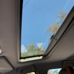 Chery Tiggo 2 GLX MT 2019 lleno
