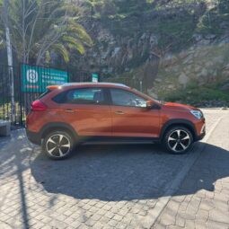 Chery Tiggo 2 GLX MT 2019 lleno