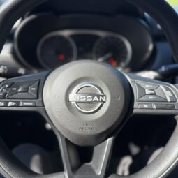 Nissan Versa 2024 lleno
