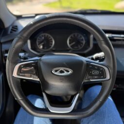 Chery Tiggo 2 Pro 1.0 Turbo CVT 2022 lleno