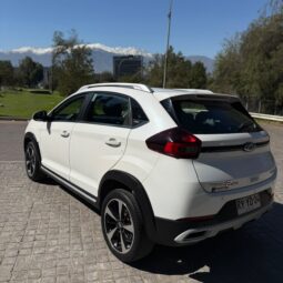 Chery Tiggo 2 Pro 1.0 Turbo CVT 2022 lleno