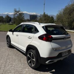 Chery Tiggo 2 Pro 1.0 Turbo CVT 2022 lleno