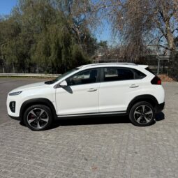 Chery Tiggo 2 Pro 1.0 Turbo CVT 2022 lleno