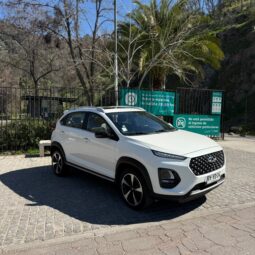 Chery Tiggo 2 Pro 1.0 Turbo CVT 2022