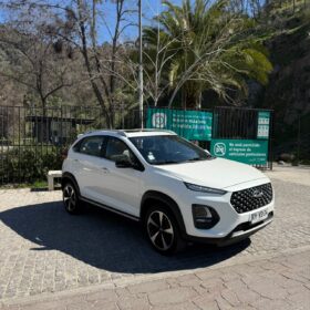 Chery Tiggo 2 Pro 1.0 Turbo CVT 2022