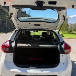 Chery Tiggo 2 Pro 1.0 Turbo CVT 2022 lleno