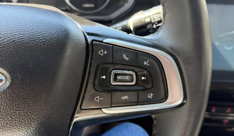 Chery Tiggo 2 Pro 1.0 Turbo CVT 2022 lleno