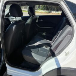 Chery Tiggo 2 Pro 1.0 Turbo CVT 2022 lleno