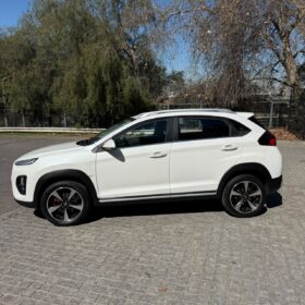 Chery Tiggo 2 Pro 1.0 Turbo CVT 2022