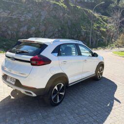 Chery Tiggo 2 Pro 1.0 Turbo CVT 2022