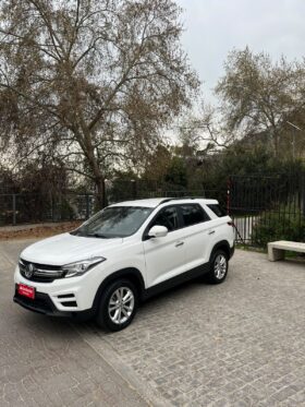 DFSK SUV 560 OTTO 1.8 AÑO 2023