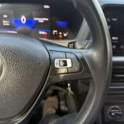 Volkswagen T-Cross 1.0 TSI 2022 lleno
