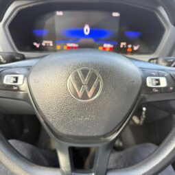 Volkswagen T-Cross 1.0 TSI 2022 lleno