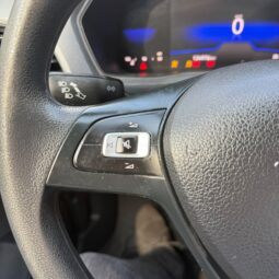 Volkswagen T-Cross 1.0 TSI 2022 lleno