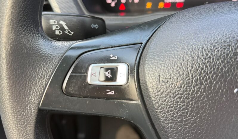 Volkswagen T-Cross 1.0 TSI 2022 lleno