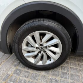 Volkswagen T-Cross 1.0 TSI 2022