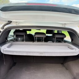 Volkswagen T-Cross 1.0 TSI 2022 lleno