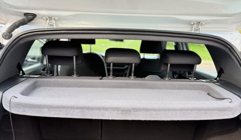 Volkswagen T-Cross 1.0 TSI 2022 lleno