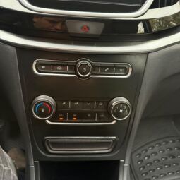 2019 Chery Arrizo 3 lleno
