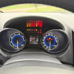 2019 Chery Arrizo 3 lleno