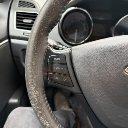 2019 Chery Arrizo 3 lleno
