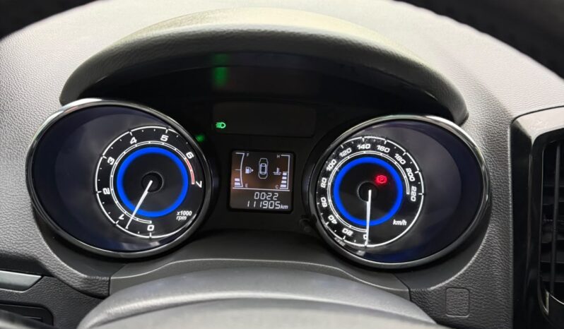 2019 Chery Arrizo 3 lleno