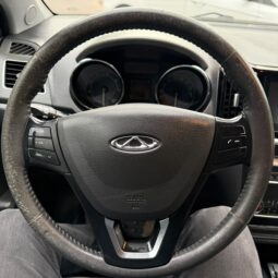 2019 Chery Arrizo 3 lleno
