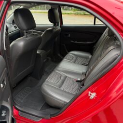 2019 Chery Arrizo 3 lleno
