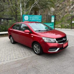 2019 Chery Arrizo 3
