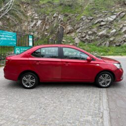 2019 Chery Arrizo 3