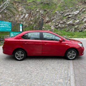 2019 Chery Arrizo 3