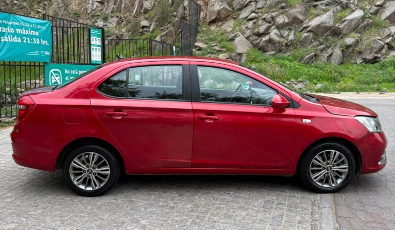 2019 Chery Arrizo 3 lleno