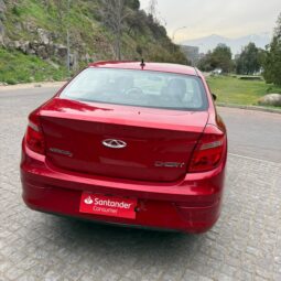 2019 Chery Arrizo 3