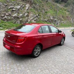 2019 Chery Arrizo 3