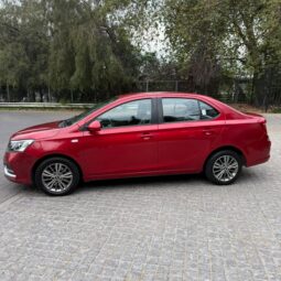 2019 Chery Arrizo 3 lleno