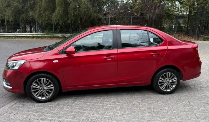 2019 Chery Arrizo 3 lleno