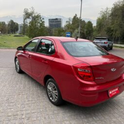 2019 Chery Arrizo 3