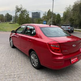 2019 Chery Arrizo 3