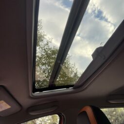 Chery Tiggo 2 GLX 2021 lleno