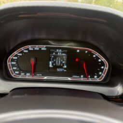 Chery Tiggo 2 GLX 2021 lleno