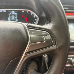 Chery Tiggo 2 GLX 2021 lleno